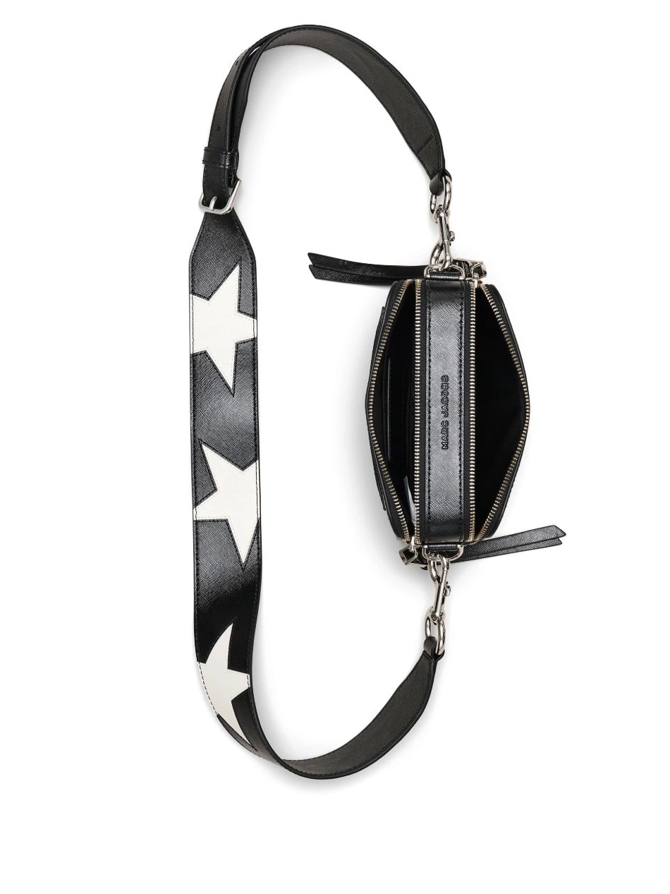 Affordable Patchwork body Jacobs Women Marc Snapshot Star cross bag The 0726